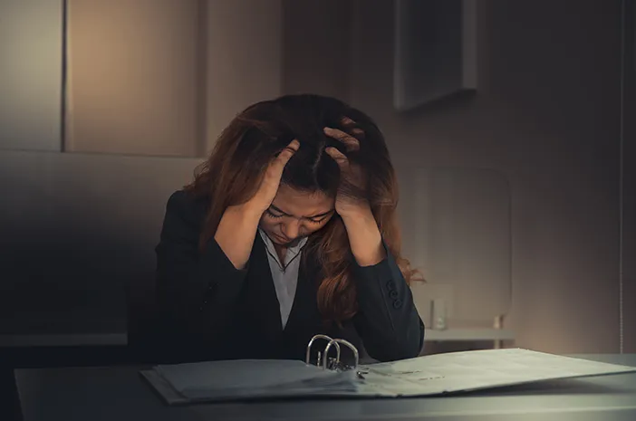 Bagaimana Stres Dapat Mempengaruhi Tubuh Secara Fisik